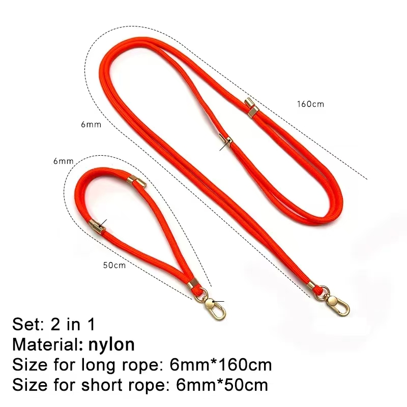 Lanyard - Adjustable Phone Str - đánh giá và giá Crossbody Lanyard Neck Strap Case