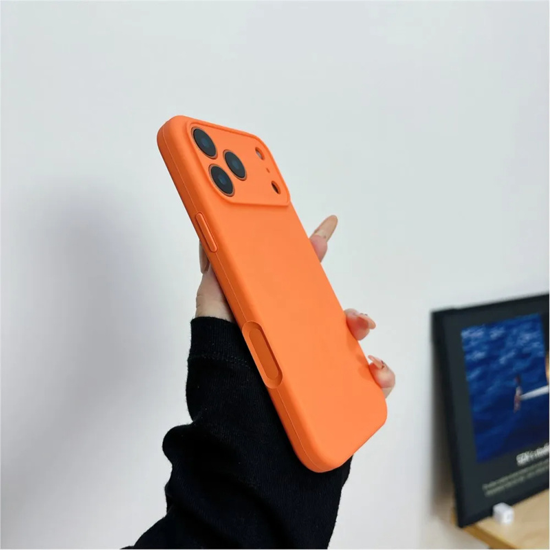 Liquid Silicone Magnetic Phone - đánh giá và giá Liquid Silicone Magnetic Phone Case