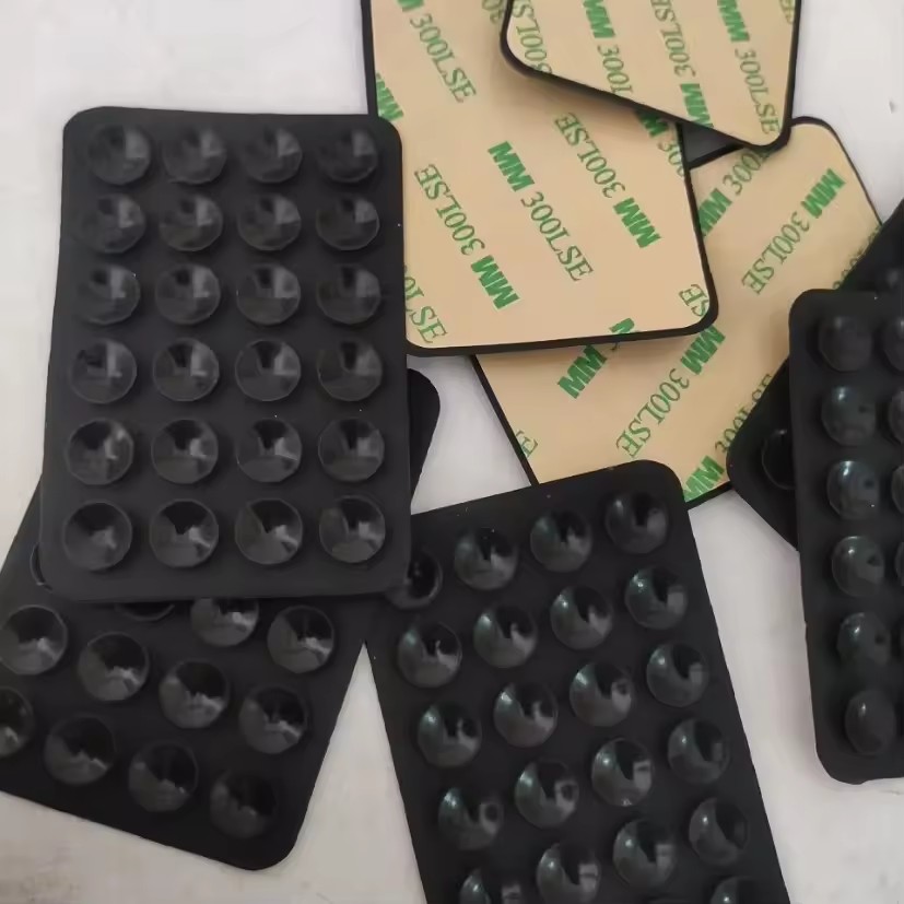Silicone Suction Phone Holder  - đánh giá và giá Phone Cases