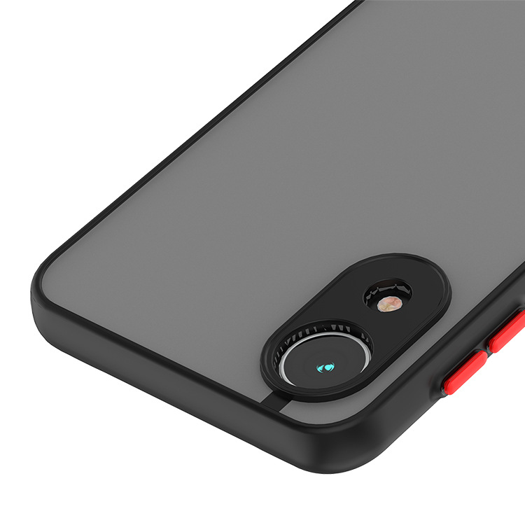 Fundas Skin Feel Matte Hard PC - đánh giá và giá Matte Hard Pc Back Case