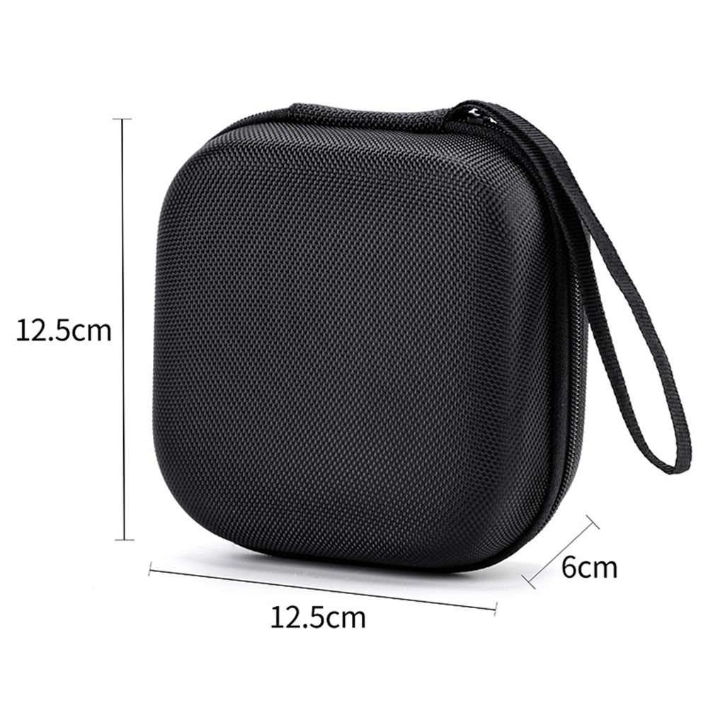 Durable Hard Shell EVA Storage - đánh giá và giá Earphones