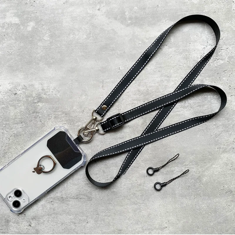 Simplicity Crossbody Cell Phon - đánh giá và giá Crossbody Lanyard Neck Strap Case