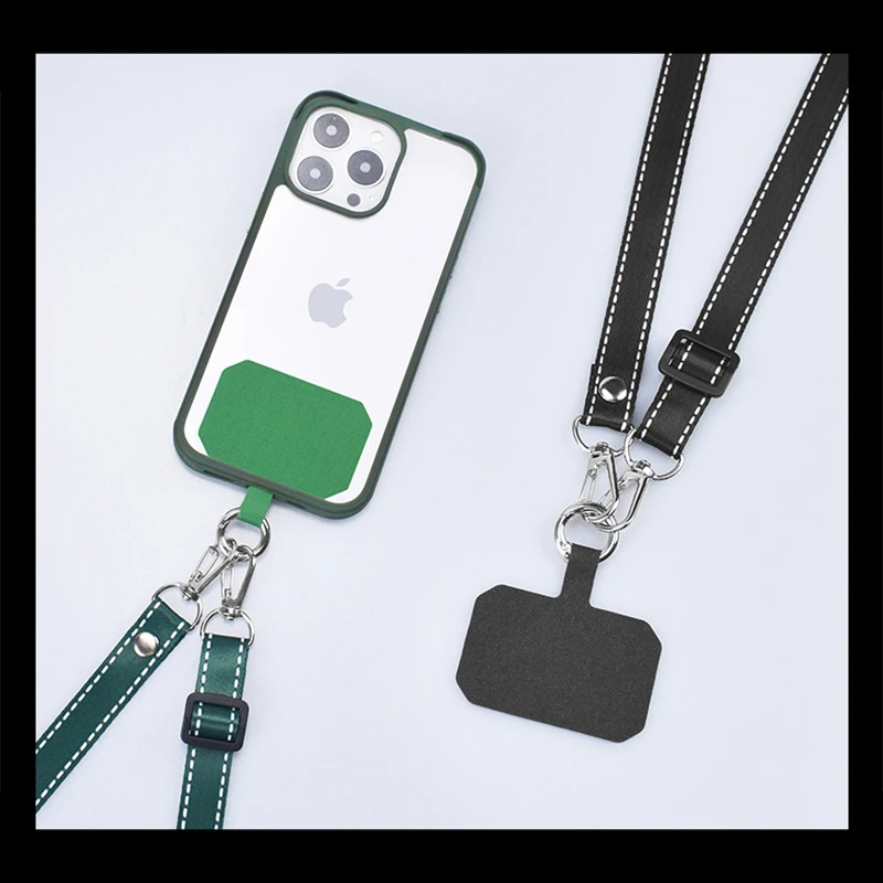 Simplicity Crossbody Cell Phon - đánh giá và giá Crossbody Lanyard Neck Strap Case
