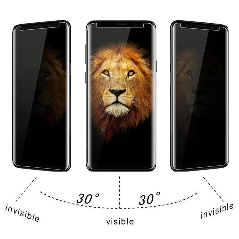 2pcs for Pou Anti-spy Glass Sc - đánh giá và giá Anti Spy Privacy Glass Case