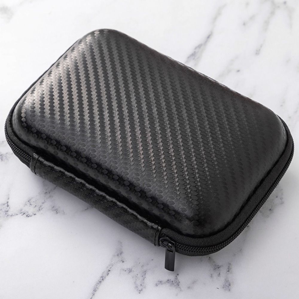 Simple EVA Earphone Bag Wear-r - đánh giá và giá Earphones