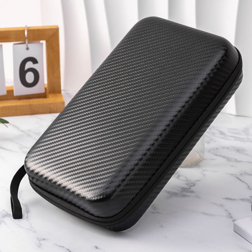 Simple EVA Earphone Bag Wear-r - đánh giá và giá Earphones