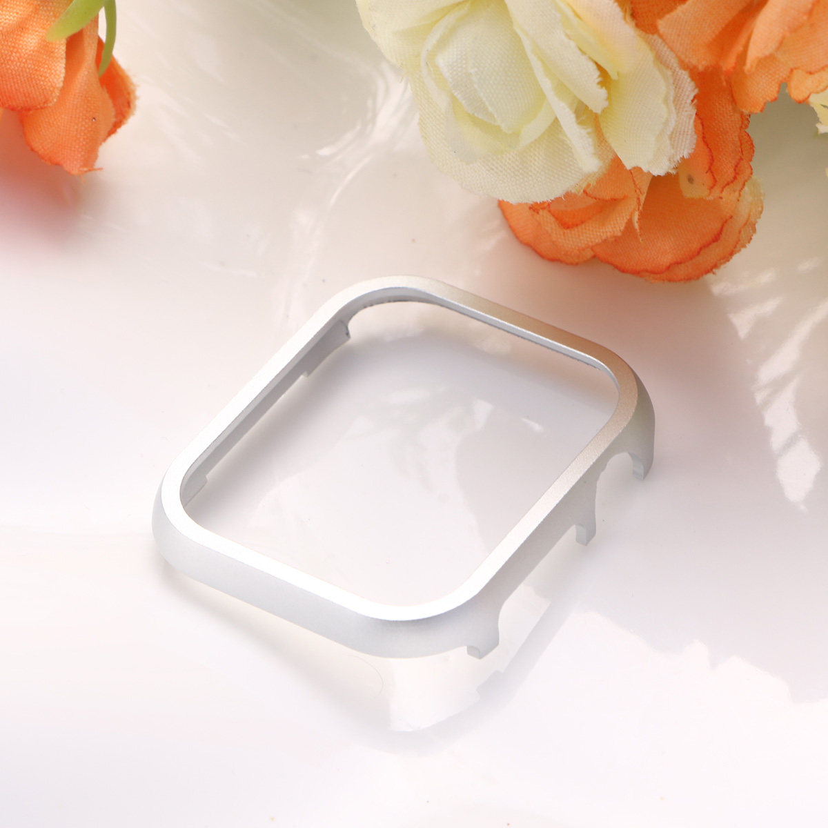 40mm Metal Frame Protective Ca - đánh giá và giá Metal Bumper Aluminum Frame Case