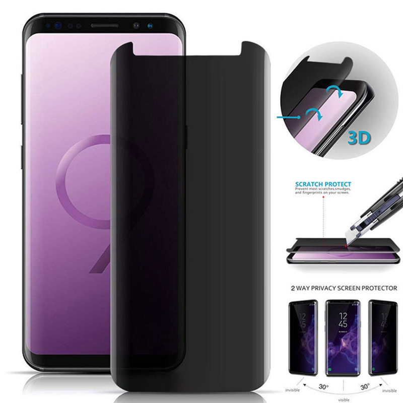 Case Friendly Privacy Tempered - đánh giá và giá Anti Spy Privacy Glass Case