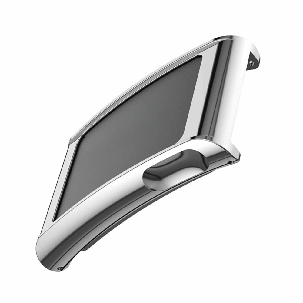 High Quality 22mm Metal Frame  - đánh giá và giá Metal Bumper Aluminum Frame Case