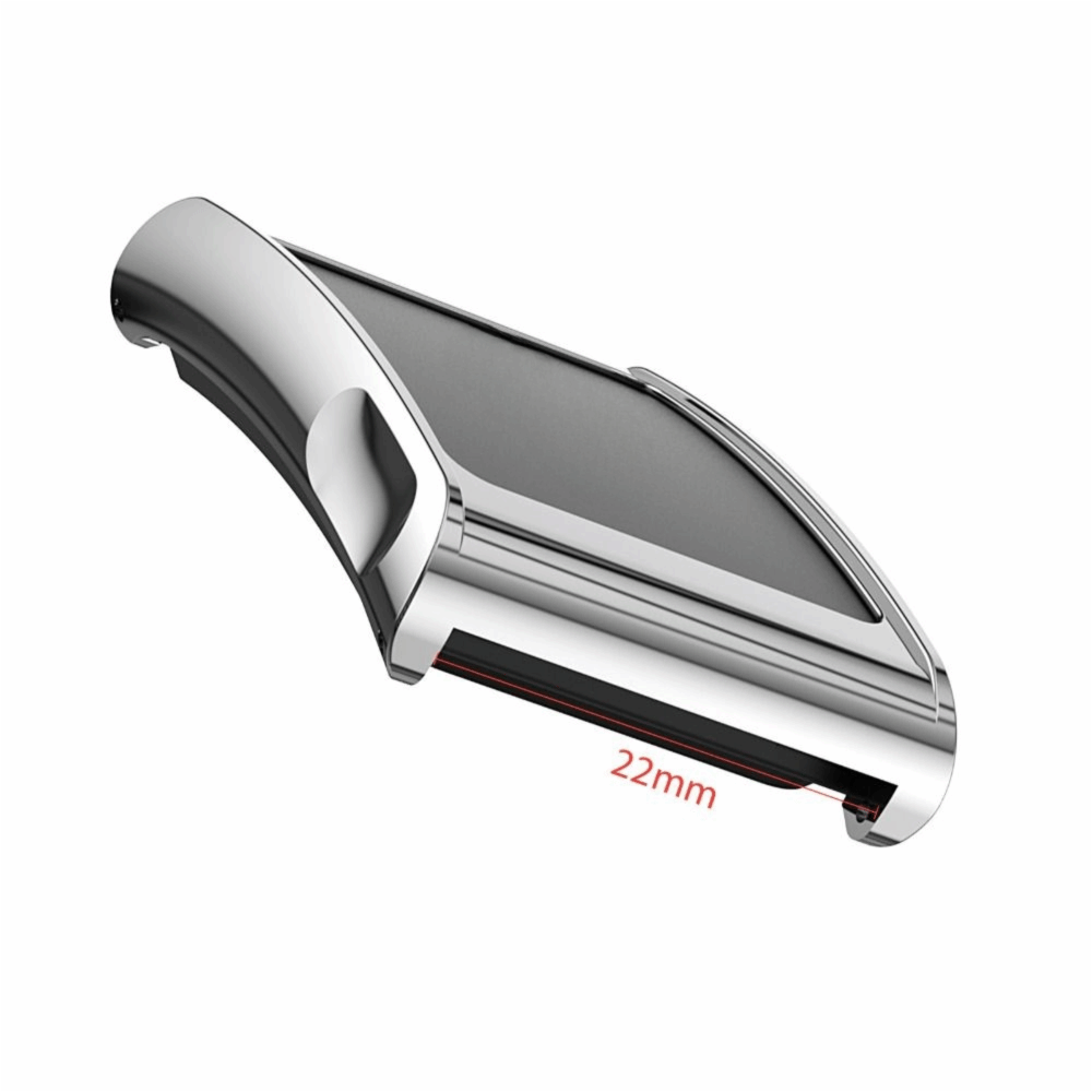 High Quality 22mm Metal Frame  - đánh giá và giá Metal Bumper Aluminum Frame Case