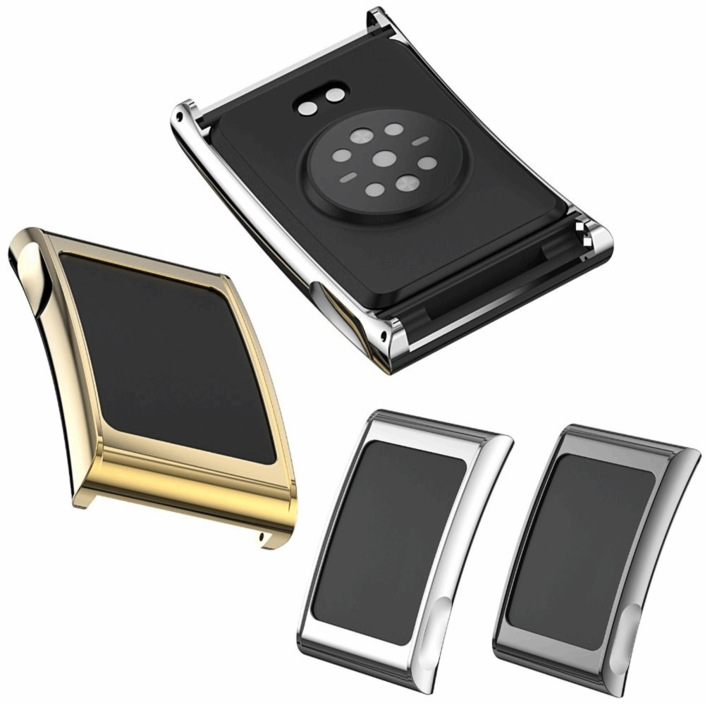 High Quality 22mm Metal Frame  - đánh giá và giá Metal Bumper Aluminum Frame Case