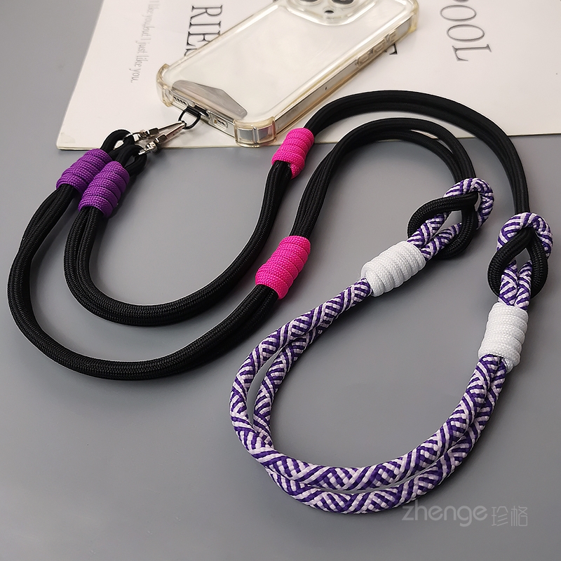 Mobile Phone Lanyard Crossbody - đánh giá và giá Crossbody Lanyard Neck Strap Case