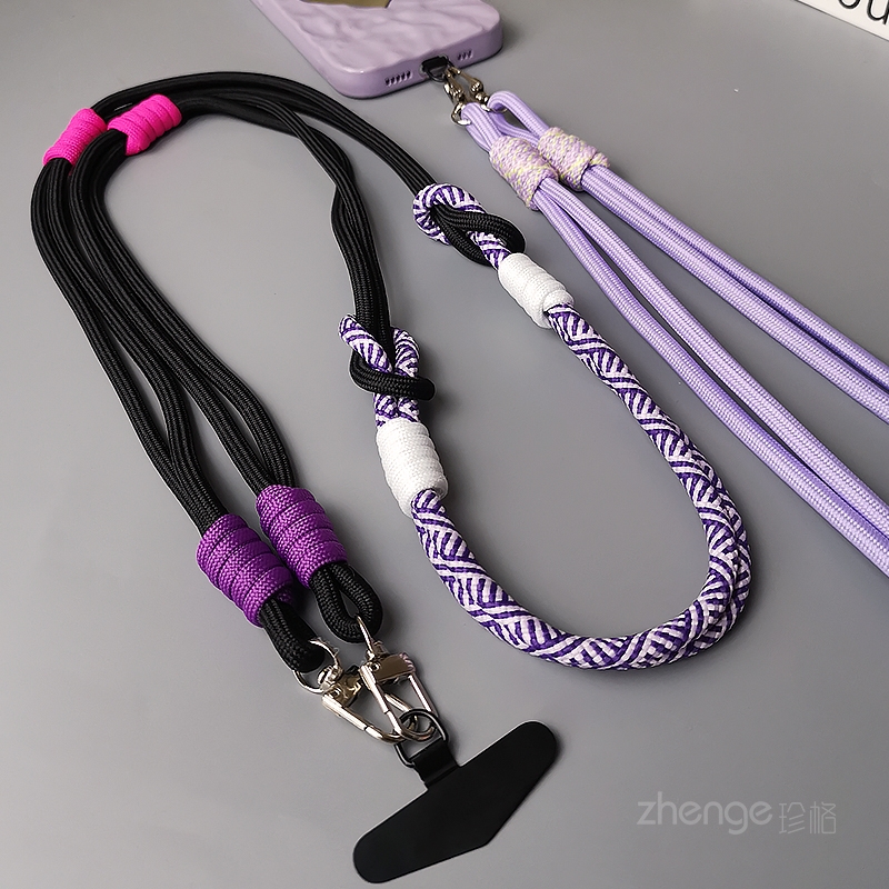 Mobile Phone Lanyard Crossbody - đánh giá và giá Crossbody Lanyard Neck Strap Case