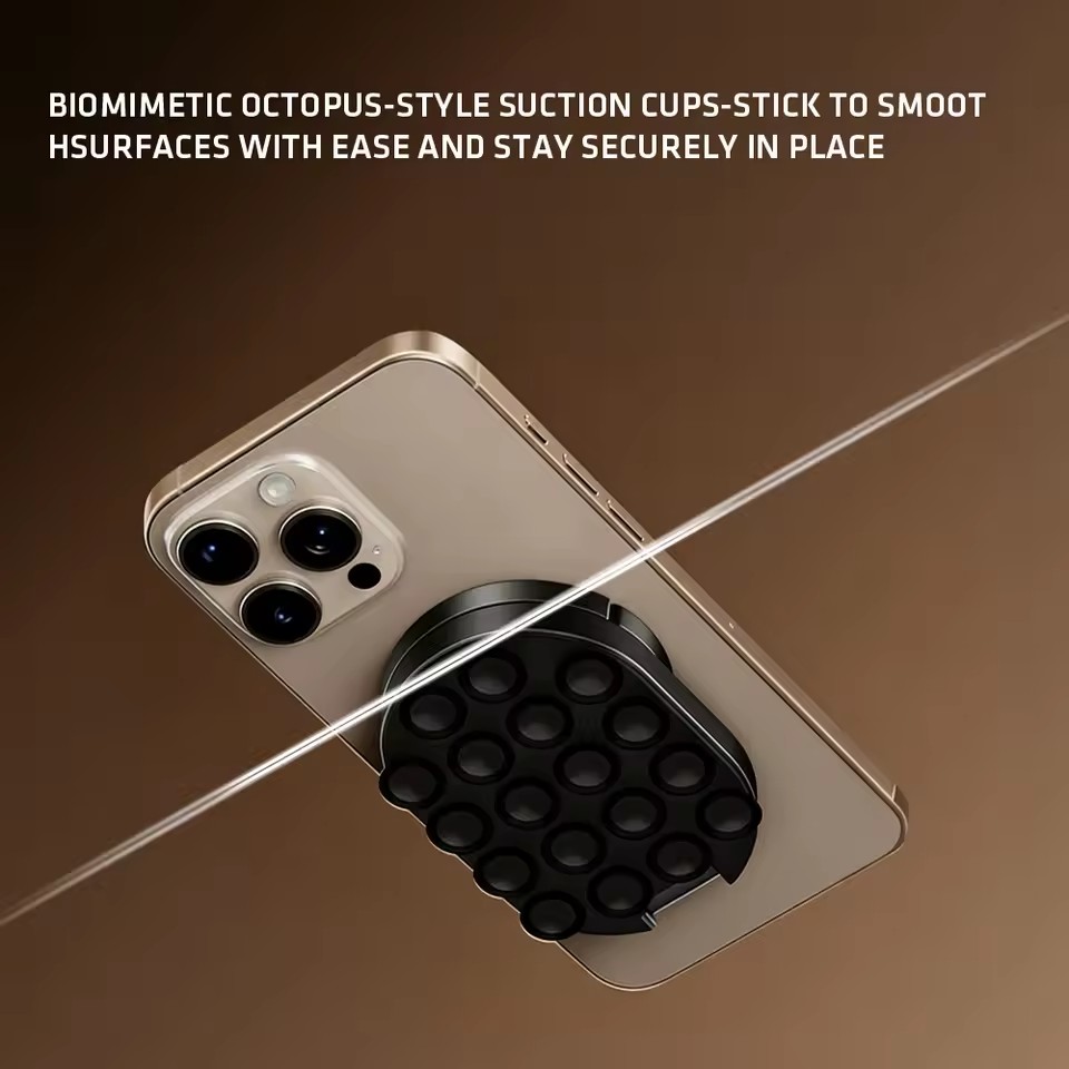 MA39 Magnetic Foldable Phone S - đánh giá và giá Phone Stands