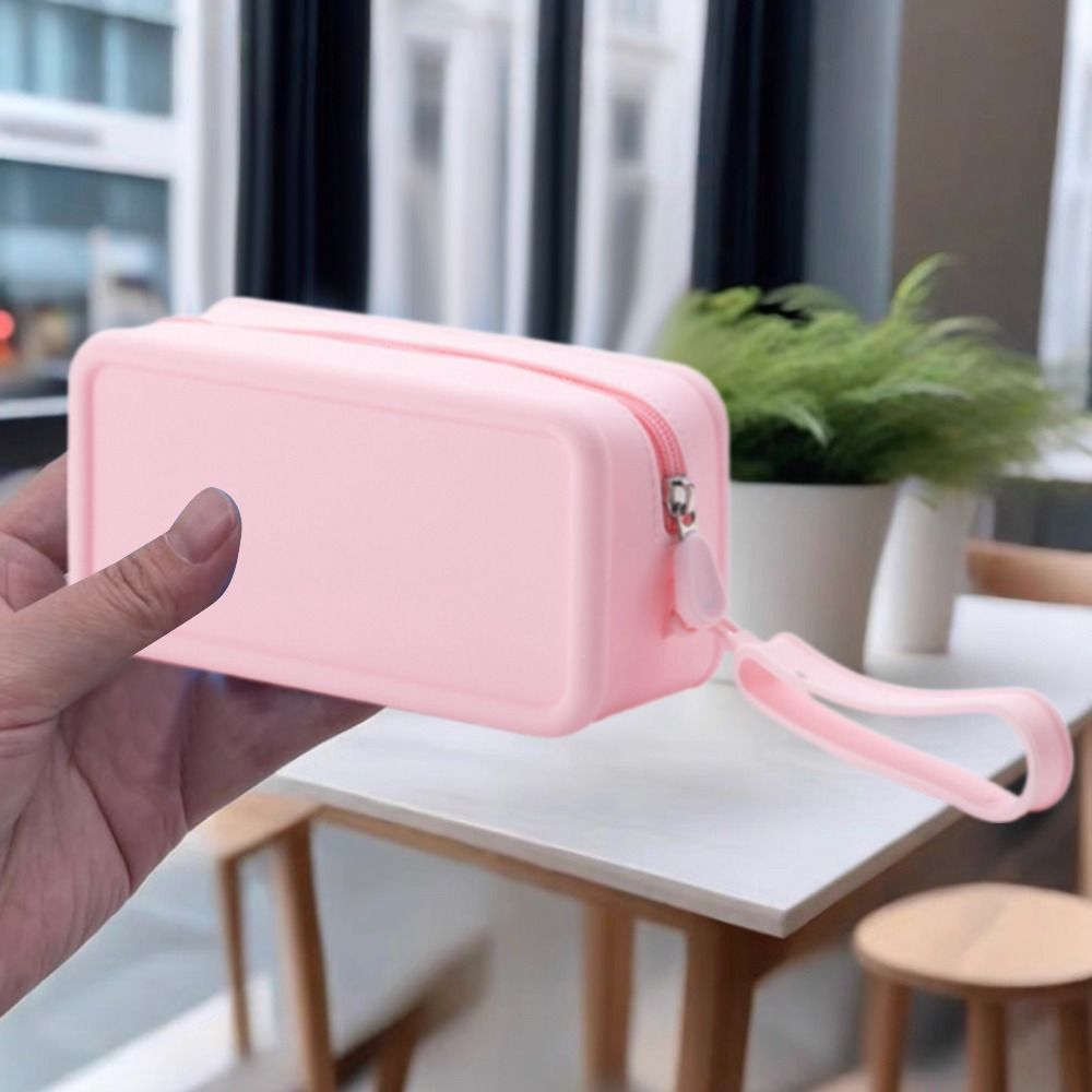 Portable Silicone Coin Purse W - đánh giá và giá Earphones