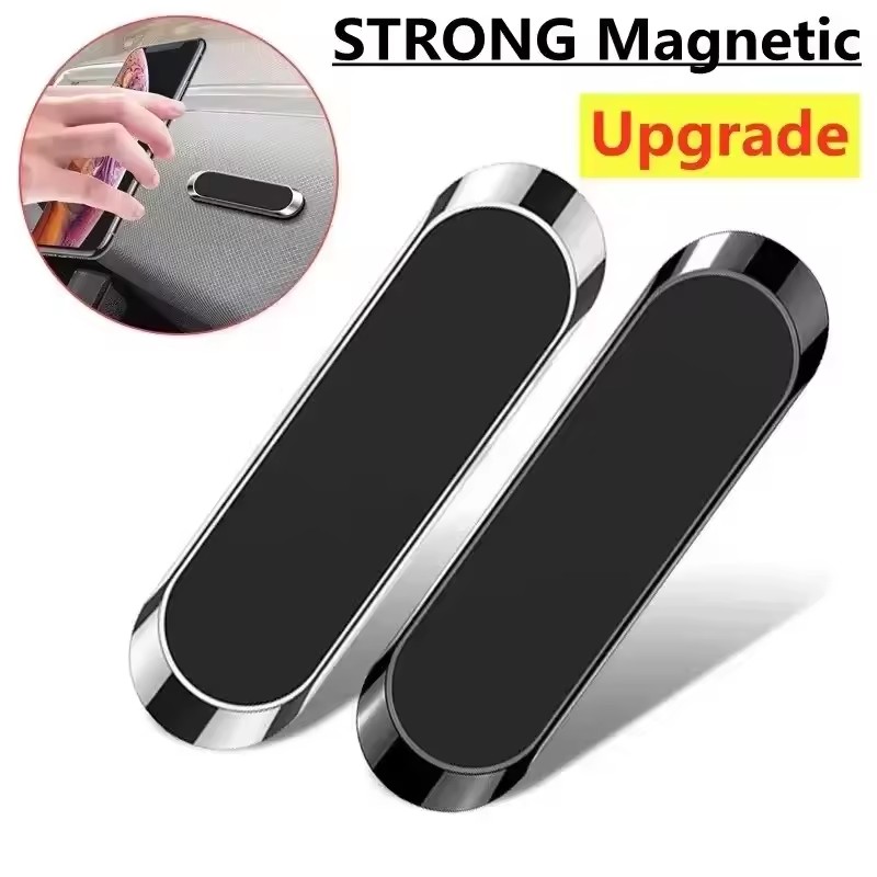 Strip Metal Magnetic Phone Hol - đánh giá và giá Phone Stands