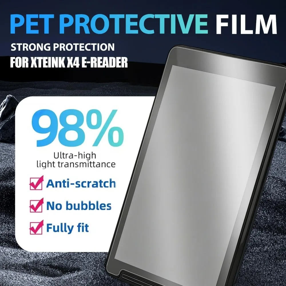1-4pcs Soft PET Full Cover Pro - đánh giá và giá Matte Anti Glare Screen Protector