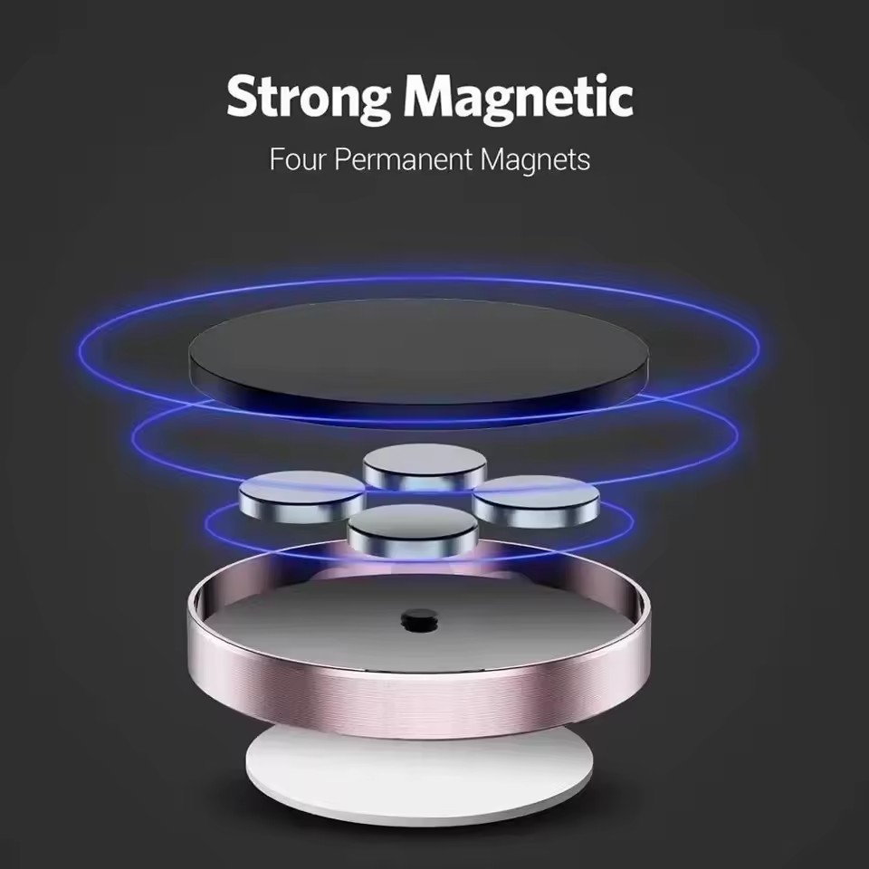 Magnetic Car Phone Holder Univ - đánh giá và giá Phone Stands