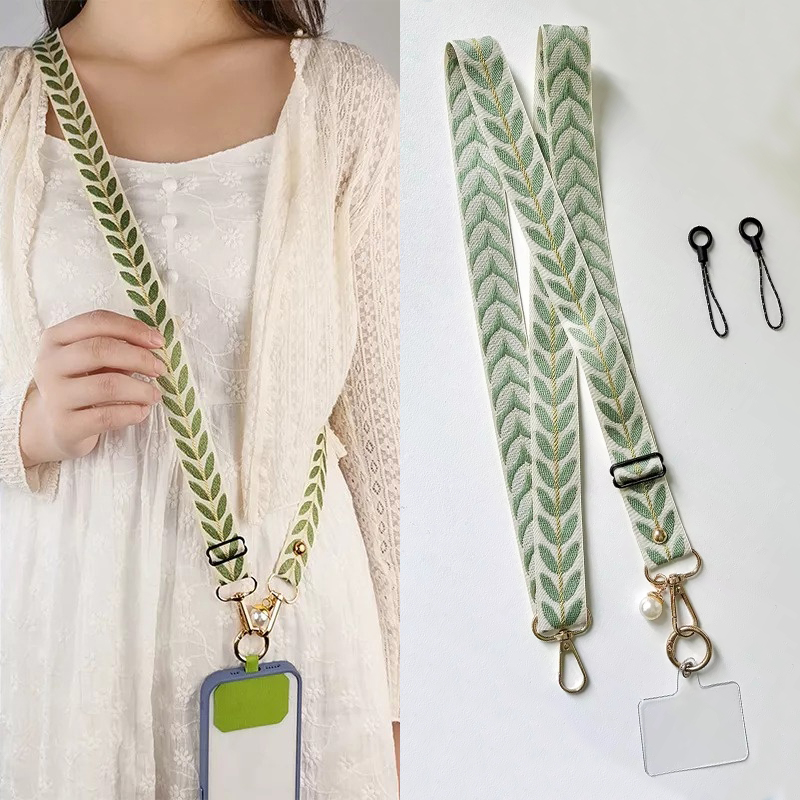 Mobile Phone Strap Shoulder Ne - đánh giá và giá Crossbody Lanyard Neck Strap Case