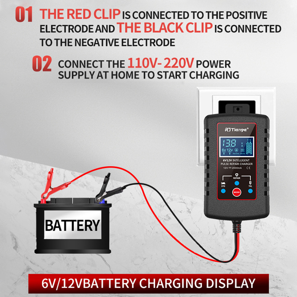 Smart Battery Charger For Moto - đánh giá và giá Chargers