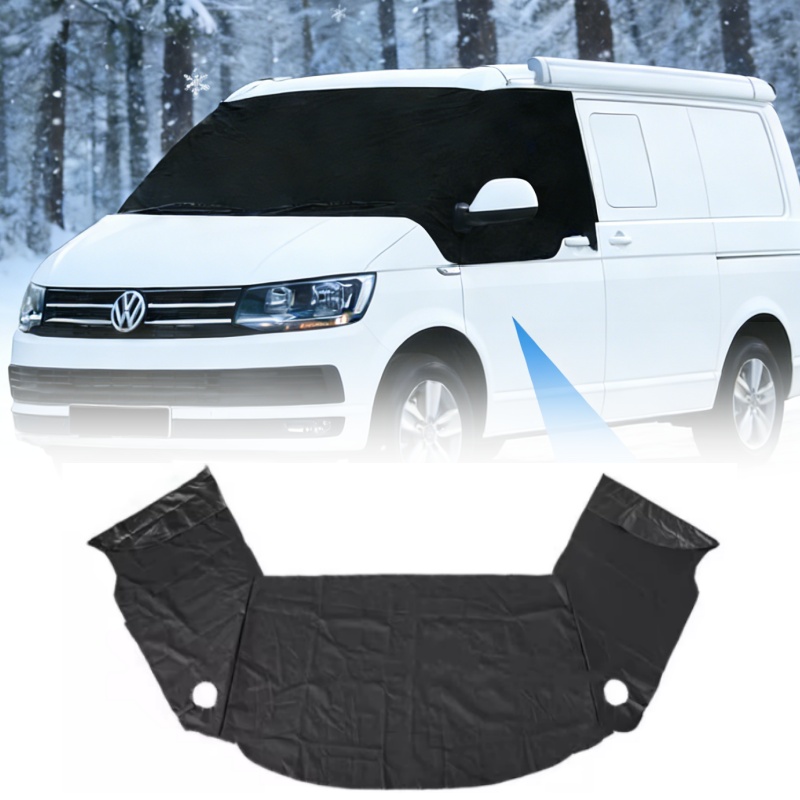 For VW Transporter T5/T6 Front - đánh giá và giá Screen Protectors