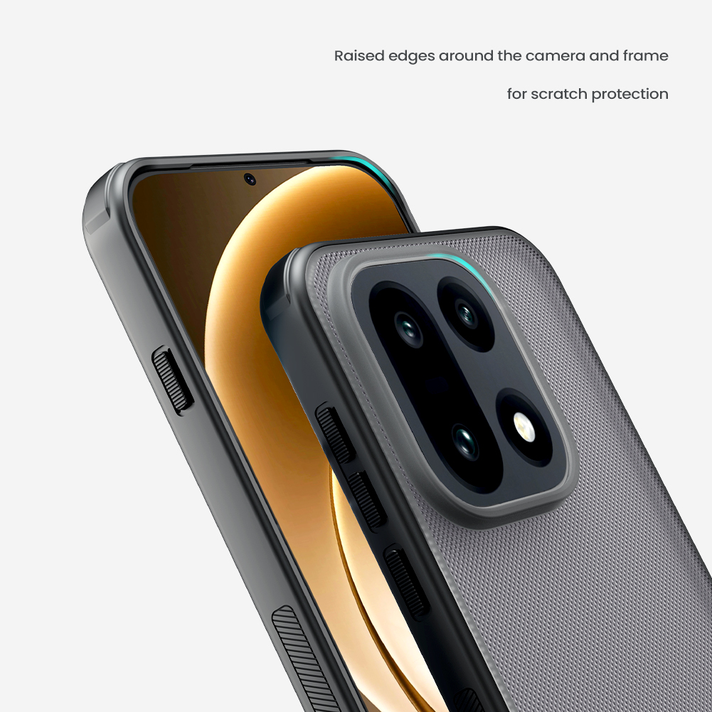 Nillkin For OnePlus 15 5G Case - đánh giá và giá Matte Hard Pc Back Case