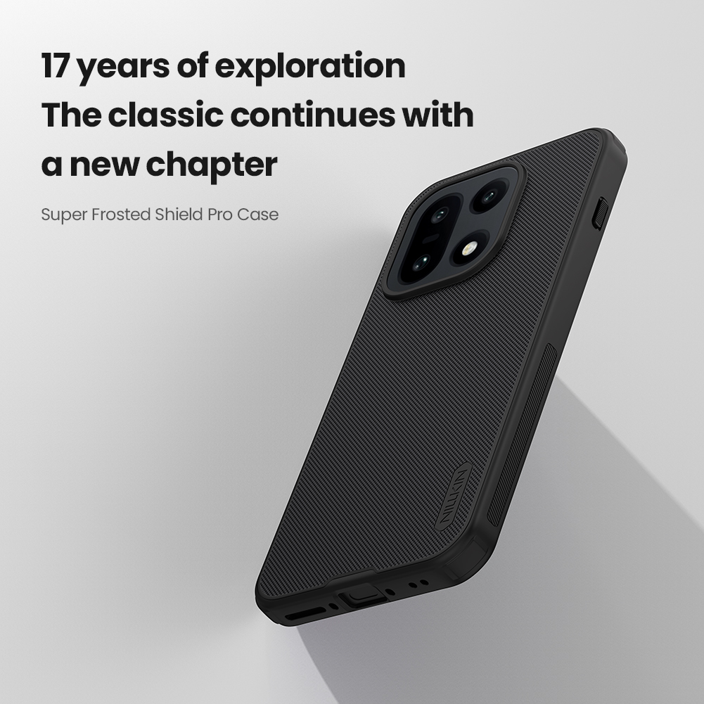 Nillkin For OnePlus 15 5G Case - đánh giá và giá Matte Hard Pc Back Case
