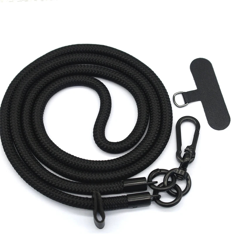 8MMx120CM Bold Long Mobile Pho - đánh giá và giá Crossbody Lanyard Neck Strap Case