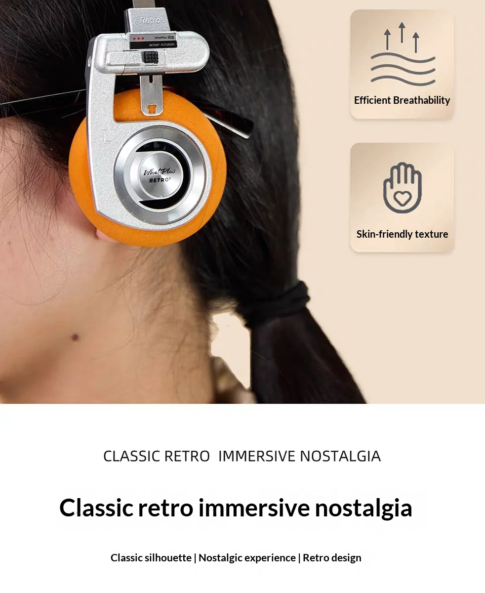 2026 WhatPlus RETRO R3 Bluetoo - đánh giá và giá Phone Cases