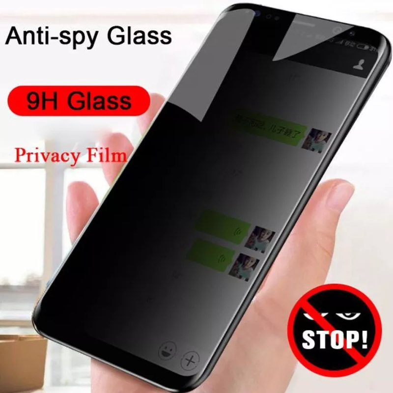 4 PCS  Anti Peeking Tempered G - đánh giá và giá Anti Peek Privacy Tempered Glass