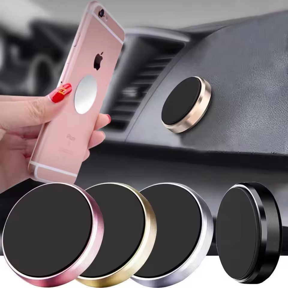 Magnetic Car Phone Holder Magn - đánh giá và giá Phone Stands