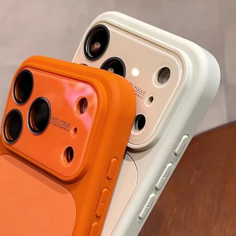 Luxury Matte Solid Color Liqui - đánh giá và giá Liquid Silicone Magnetic Phone Case