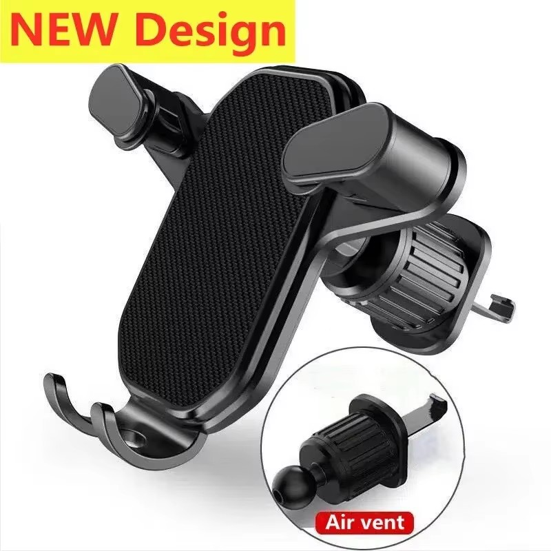 Universal Car Hook Base Phone  - đánh giá và giá Phone Stands