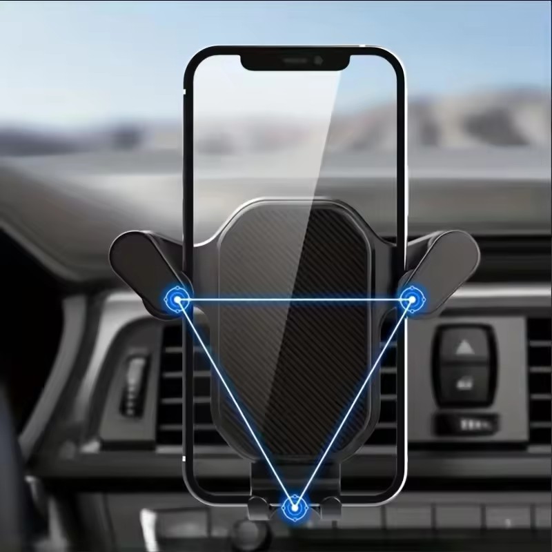Universal Car Hook Base Phone  - đánh giá và giá Phone Stands