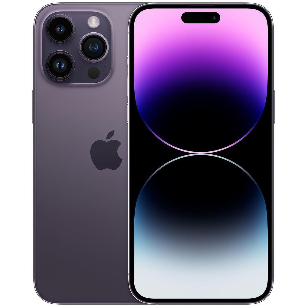 Apple / iPhone 14 Pro Max / A2 - đánh giá và giá Chargers