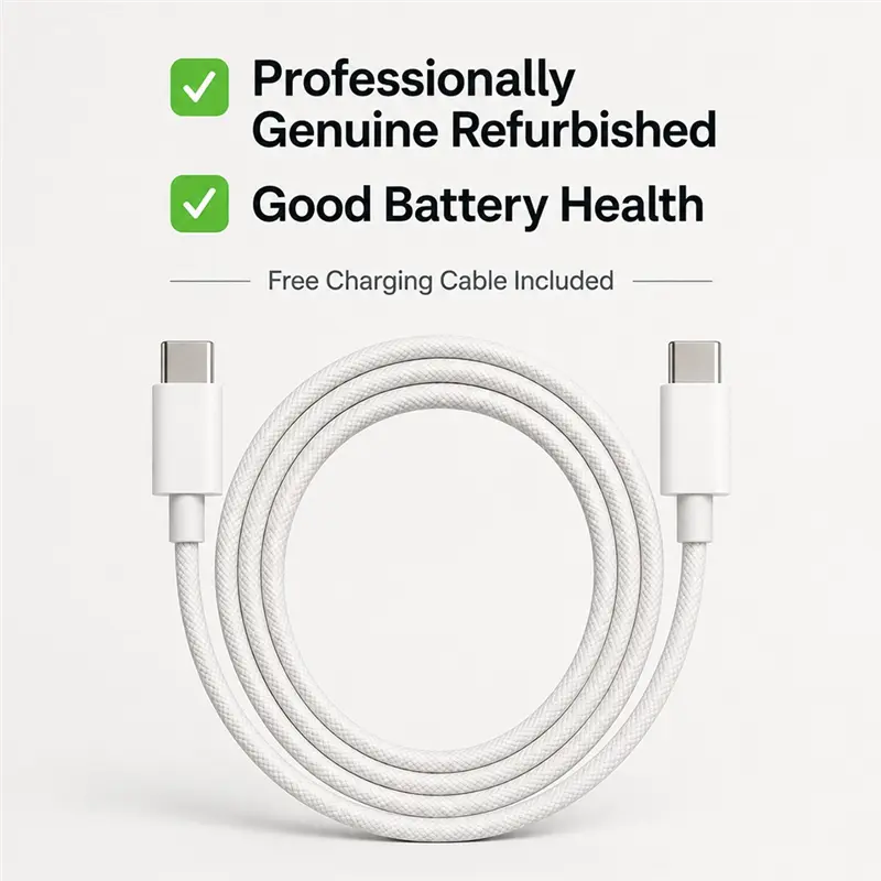 Apple / iPhone 14 Pro Max / A2 - đánh giá và giá Chargers