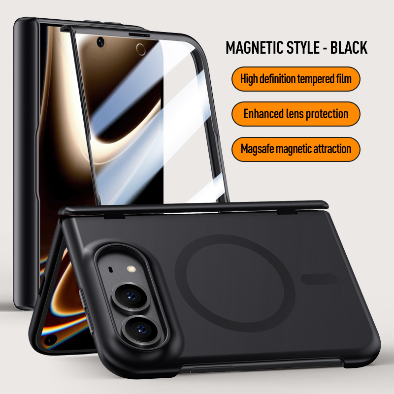 Luxury Skin Sensitive For Magn - đánh giá và giá Screen Protectors