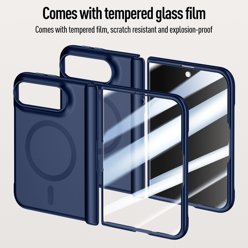 Luxury Skin Sensitive For Magn - đánh giá và giá Screen Protectors