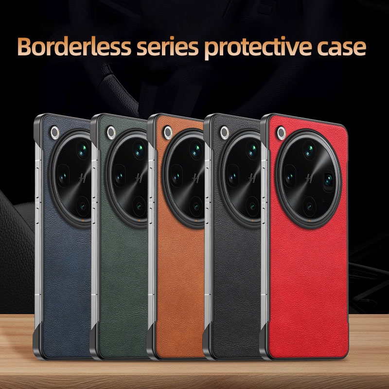 Ultra-thin Frameless Cover For - đánh giá và giá Ultra Thin Frameless Phone Cover
