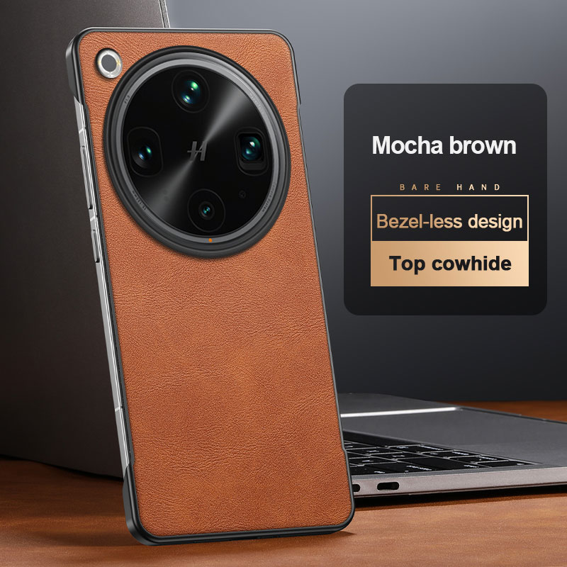 Ultra-thin Frameless Cover For - đánh giá và giá Ultra Thin Frameless Phone Cover