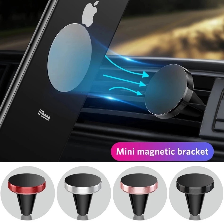 Car Phone Holder Magnetic Univ - đánh giá và giá Phone Stands