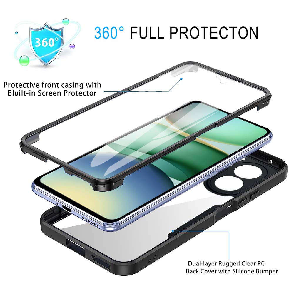 360 Full Body Screen Protector - đánh giá và giá Screen Protectors