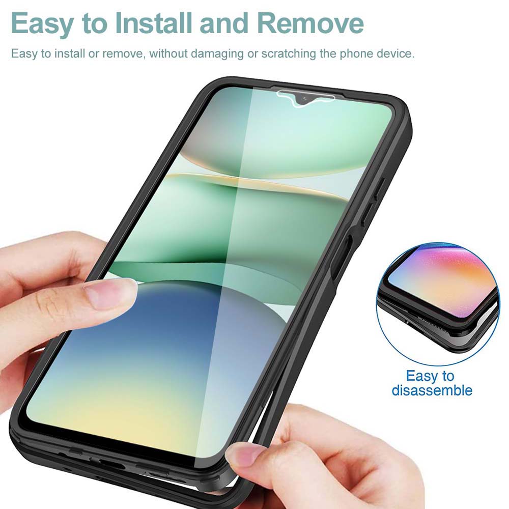 360 Full Body Screen Protector - đánh giá và giá Screen Protectors