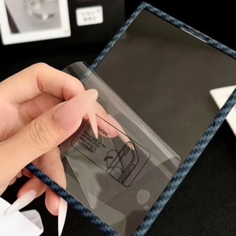 ZFold 8 Case Built-in Screen P - đánh giá và giá Screen Protectors