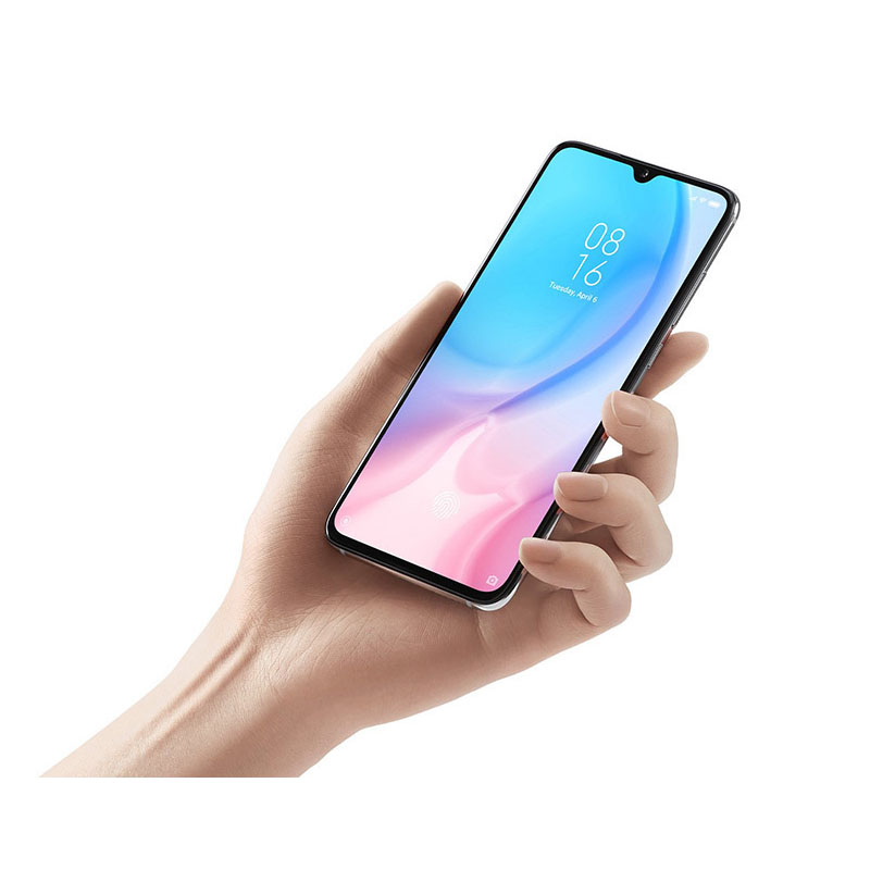 Smartphone Xiaomi 9 Lite / cc9 - đánh giá và giá Chargers