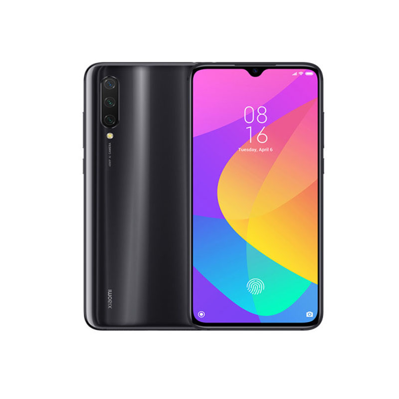 Smartphone Xiaomi 9 Lite / cc9 - đánh giá và giá Chargers