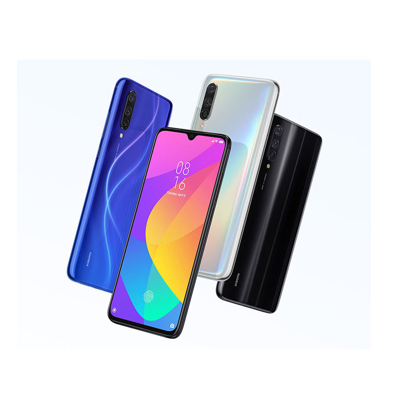 Smartphone Xiaomi 9 Lite / cc9 - đánh giá và giá Chargers