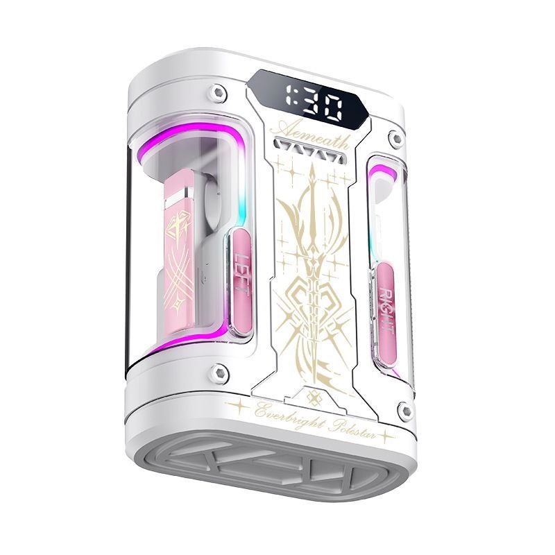 Anime Elysia TWS Bluetooth Ear - đánh giá và giá Earphones