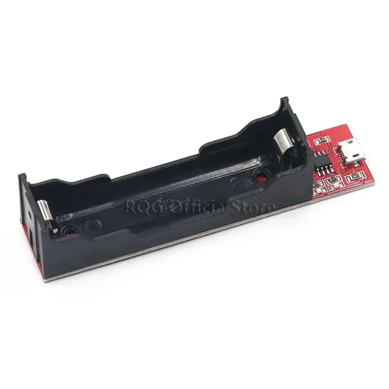 TEC4056 18650 Charger Module 4 - đánh giá và giá Chargers