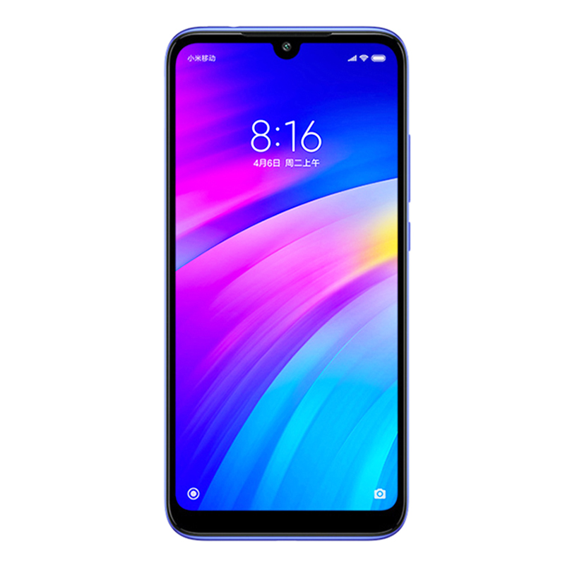 Xiaomi Redmi 7 Cellphone with  - đánh giá và giá Phone Cases